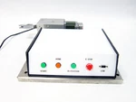 Cool Muscle CM1 Driver + Japan Servo 4709 KH56QM2B048 Motor Controller. Fixed Price $109.88.