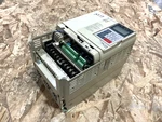 Yaskawa CIMR-P7U4011 Varispeed Drive 3PH 27A 380-480VAC 50/60HZ. Fixed Price $494.95.