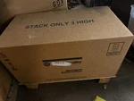 Allen Bradley, 20BC140A0ANNANC0, 100HP Vfd Variable Speed Drive Powerflex 700. Fixed Price $22500.00.