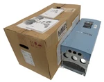 New Eaton SVX040A2-4A1B1 Ac Drive 50HP SVX040A24A1B1. Fixed Price $7500.00.