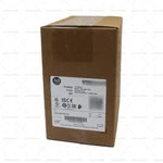 New Allen Bradley 25A-D4P0N104 Powerflex 523 Phase 1.5 Kw Ac Drive Us. Fixed Price $271.00.