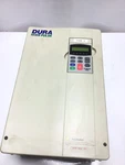 Automation Direct Dura-pulse GS3-4020 Ac Drive Frequency Range 0.1-400HZ. Fixed Price $1299.99.