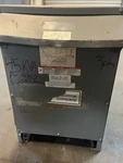 Square D,45T3H,TRANSFORMER 45KVA 3PH Hv 480V Lv 208Y/120V. Fixed Price $650.00.