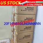 Allen-bradley 20F14NB104JN0NNNNN Brand New Free Ship. Fixed Price $10356.00.
