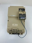 Yaskawa Electric CIPR-GA50U4038ABAA-AAAASA Industrial Ac Drive Rev GA500. Fixed Price $400.00.