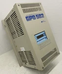 Magnetek GPD502 L714 Lancer GPD-502 3HP 460V 5.4A Ac Variable Speed Drive Vfd. Fixed Price $225.00.