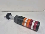 Telemechanique Industrial Stack Light. Fixed Price $38.00.
