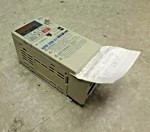 Yaskawa Magnetek Drive Gpd 315/V7 MVA002 1/4HP 230V JVOP-140 Digital Operator. Fixed Price $90.00.