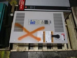 Yaskawa Ac Drive W/bypass E7LVB040CY 40HP 3PH Used. Fixed Price $1600.00.