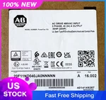 20F11ND040JA0NNNNN Allen-bradley 753 Ac Drive Brand New. Fixed Price $1914.63.