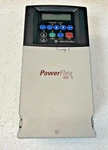 Allen-bradley 22C-D030N103 Ser Powerflex 400 20HP Ac Drive. Fixed Price $700.00.