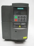 Siemens 6SE6420-2AB21-1BA1 Unmp. Fixed Price $770.00.