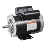 3.7HP Air Compressor Electric Motor, 230V 17.2A 3450RPM, 56 Frame, Cw/ccw Rotati. Fixed Price $255.98.