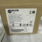 Allen Bradley 140G-G3C3-C15. Fixed Price $170.00.