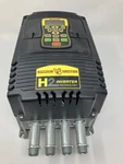 Baldor H2 Inverter Technology Drive VS1SP43-1B, 480 Vac, 3PH, 50/60HZ Input. Fixed Price $181.88.