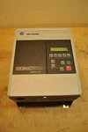 Allen Bradley Plus Ii 1336F-BRF30-AA-EN-HAS2-L6S Ser. Ac Drive. Fixed Price $375.00.