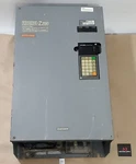 *parts/repair Untested* Mitsubishi FR-Z240-22K-UL FREQROL-Z200 Ac Drive 30HP. Fixed Price $350.00.