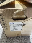 Eaton CAT#HVX025A1-4A1B. HVX9000 25HP Vt. Fixed Price $3500.00.
