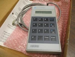 Allen-bradley Programming Terminal 1336-MOD-E1 12VDC 0.150A New Surplus. Fixed Price $200.00.