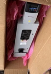 New Allen Bradley 23C-D030A103NNBANN-LR Powerflex Drive 20HP 480VAC 22C-D030N103. Fixed Price $1855.00.