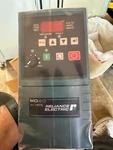 Reliance Electric 6MDVN-2P3101 60 Drive, Max Voltage: 132VAC. Fixed Price $419.40.