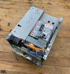 Telemecanique ATV58HD12N4XZUS Ac Drive Component 400/460 Volt 3 Phase 50/60HZ. Fixed Price $650.00.