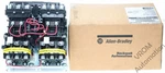 Surplus Allen Bradley 520E-BOD C Nema Size 1 2-SPEED Sep Winding Starter. Fixed Price $200.00.