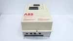 Abb G01002A00 Vfd Drive 208-460V-AC 0-180HZ 0-460V-AC. Fixed Price $435.80.