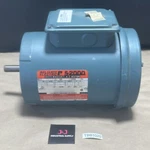 Reliance Electric S-2000 Duty Master Ac Motor P56H1441X-TX 3-PH 1HP 1725RPM. Fixed Price $500.00.