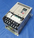 Yaskawa Varispeed CIMR-P7U4024 Ac Drive 480V, 52A, 29.8KW, 40HP Warranty. Fixed Price $4500.00.