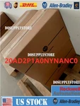 Allen-bradley 20AD2P1A0NYNANC0 Powerflex 755 Ac Drive. Fixed Price $2376.62.