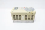 Yaskawa CIMR-G5M20P4 Drive 200-230V-AC 0-400HZ. Fixed Price $593.25.