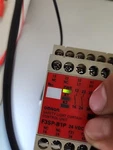 Omron F3SP-B1P F3SPB1P Safety Relay Fast Ship. Fixed Price $59.99.