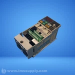 Omron 3G3MV-C2002 Sys Driver Inverter 9584. Fixed Price $37.80.