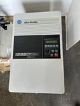 Allen-bradley 1336S-B007-AA-EN4-L4 Drive Plus Ser 3PH 0-460V. Fixed Price $1200.00.