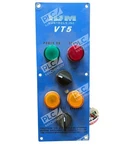 Idm Controls VT5 Industrial Panel PNL101576. Fixed Price $225.00.