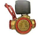 Parker 322K4606 2-WAY 3/4" General Purpose Solenoid Valve H111P3 120/60 Ac. Fixed Price $195.00.