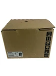 New Toshiba VFAS1-2037PL-HN Transistor Inverter VFAS12037PLHN Overnight Shipping. Fixed Price $884.31.