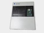 1336F-BRF100-AA-EN Ser Allen Bradley Sensorless Vector Drive New. Fixed Price $661.83.