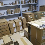 New CIMR-AU5A0017FAA Yaskawa Variable Frequency Drive Expedited Shipping. Fixed Price $3218.88.