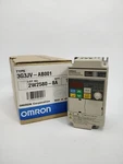 Omron 3G3JV-AB001 Sysdrive Inverter 0.1KW 0-400HZ. Fixed Price $274.68.