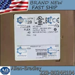 22B-B024N104 New Plc Powerflex 40-5.5 Kw (7.5HP) Ac Drive Free Ship Us. Fixed Price $2783.83.
