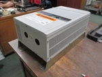 Allen-bradley Ac Drive 1336-B005-EAD-FA2-L3 5HP 3PH *no Cover Screw* Used. Fixed Price $600.00.