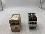 General Electric CR453AC3AAA Definite Purpose Contactor Poles 30 Amp. Fixed Price $89.99.