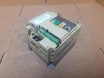 Omron Inverter Part No. 3G3JV-A4004-A. Fixed Price $129.00.