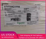 New Unopened ATV71HC11N4 Frequency Converter Ups Schneider Free Shipping. Fixed Price $4754.26.