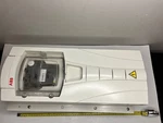 Abb 2HP Vfd ACS550-U1-04A1-4+B055 Drive 1.5KW 480VAC 4.1AMP. Fixed Price $980.00.