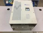 New No Box Samsung 380-460VAC 3P 40AMP Fara MOSCON-E5 Drive SI-4018E5/EXP+. Fixed Price $1800.00.