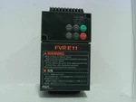 Fuji FVRO.4E11S 2SC Inverter Drive 3PH 200-230VAC 50/60HZ-USED. Fixed Price $327.45.