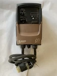 Invertek Drives ODE-3-220105-3F4Y Vfd 3HP 200-240V-AC 0-500HZ 0-250V-AC. Fixed Price $355.00.